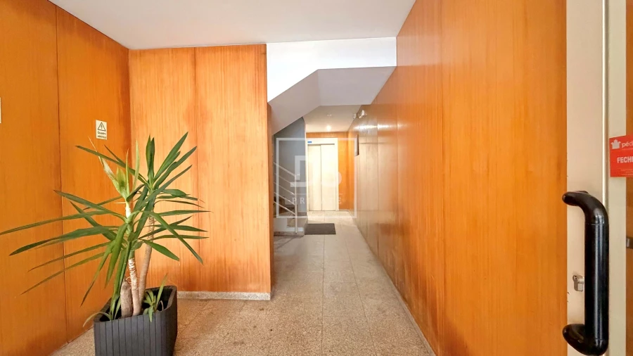 Apartamento T3 para Venda em Real, Dume e Semelhe Foto 27