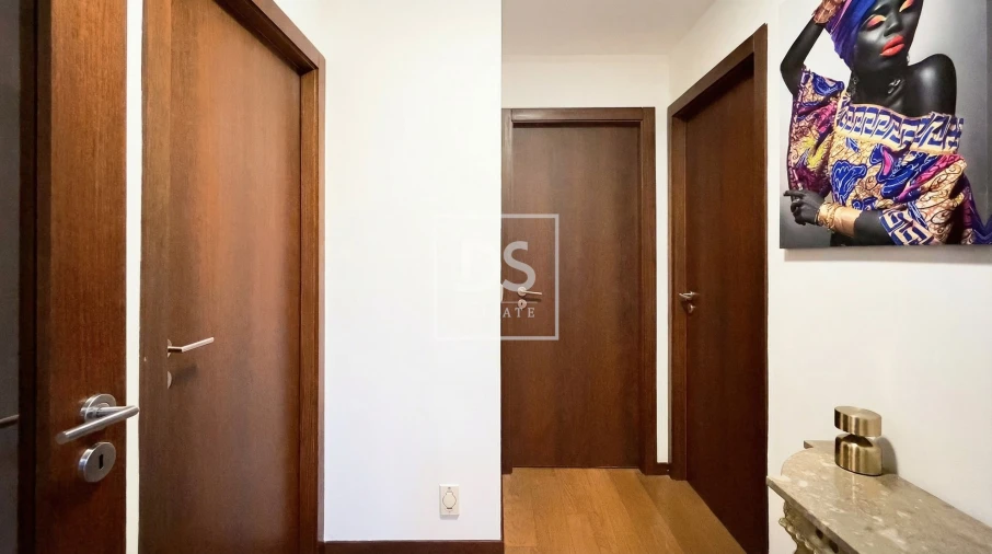 Apartamento T3 para Venda em Real, Dume e Semelhe Foto 24