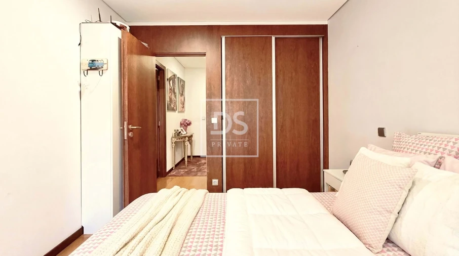 Apartamento T3 para Venda em Real, Dume e Semelhe Foto 21