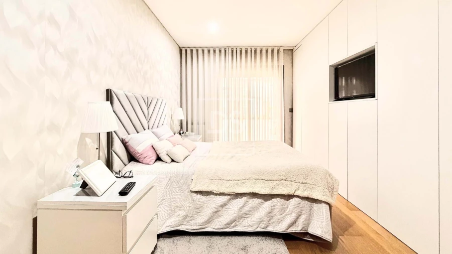 Apartamento T3 para Venda em Real, Dume e Semelhe Foto 11