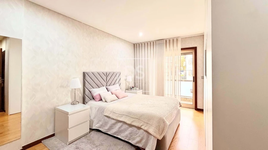 Apartamento T3 para Venda em Real, Dume e Semelhe Foto 16