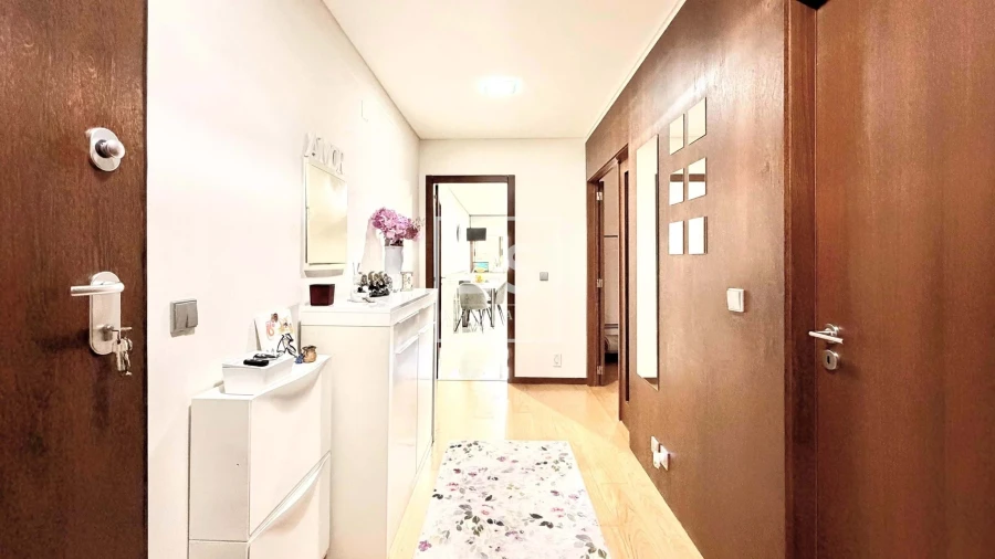 Apartamento T3 para Venda em Real, Dume e Semelhe Foto 5