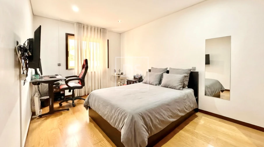 Apartamento T3 para Venda em Real, Dume e Semelhe Foto 17