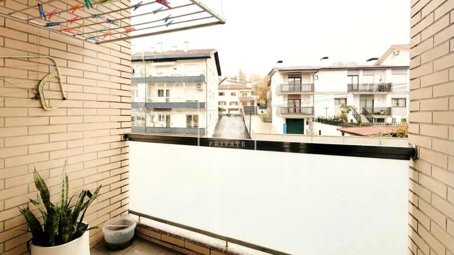 Apartamento T3 para Venda em Real, Dume e Semelhe Foto 15