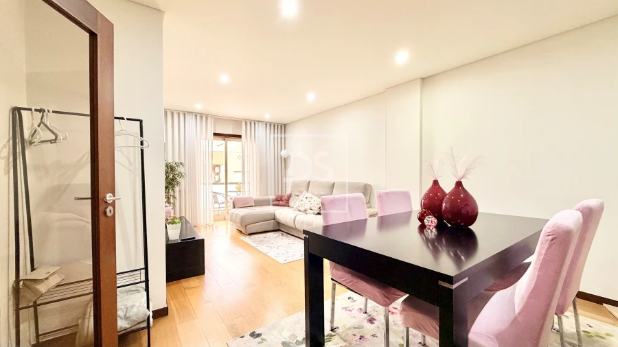 Apartamento T3 para Venda em Real, Dume e Semelhe Foto 3