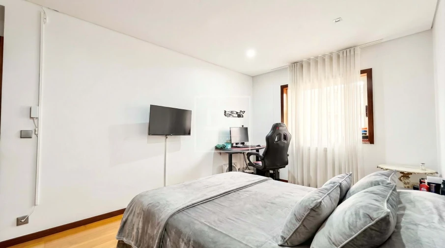 Apartamento T3 para Venda em Real, Dume e Semelhe Foto 19