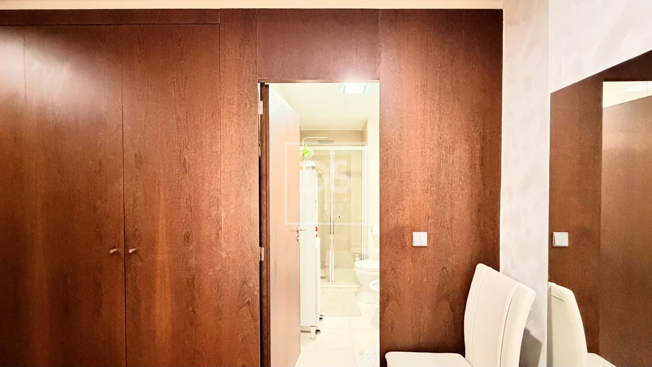 Apartamento T3 para Venda em Real, Dume e Semelhe Foto 12