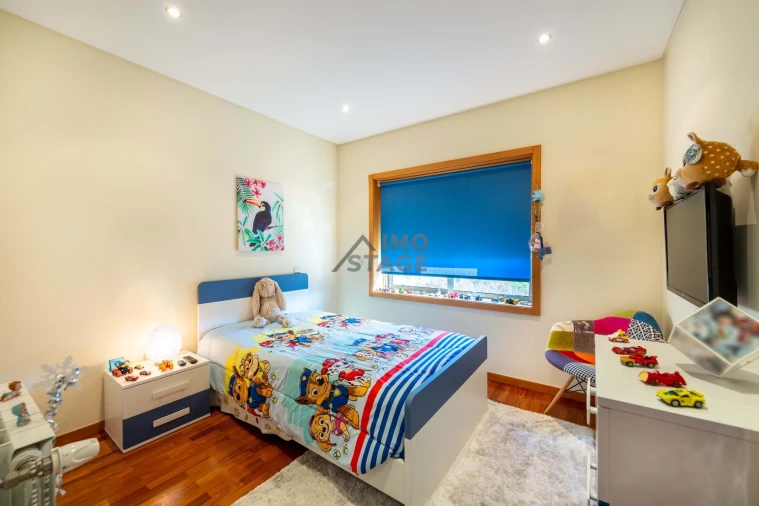 Moradia T3 para Venda em Grijo Foto 27