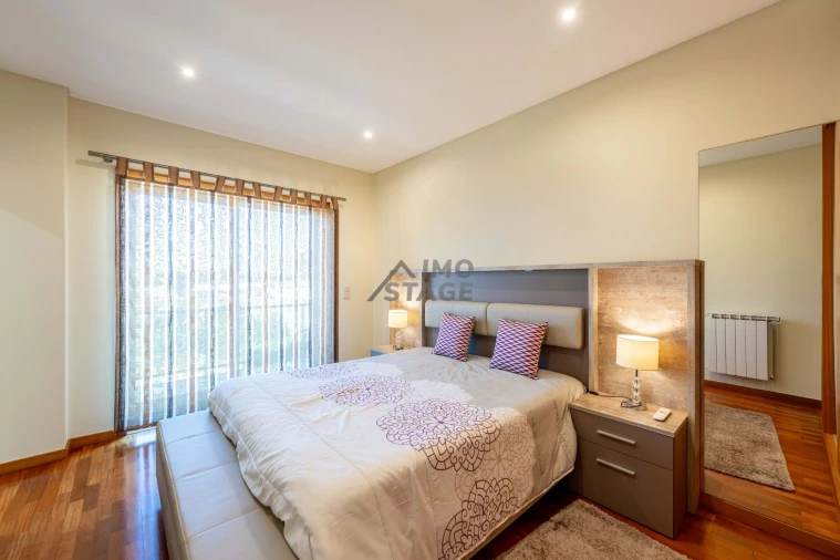 Moradia T3 para Venda em Grijo Foto 16