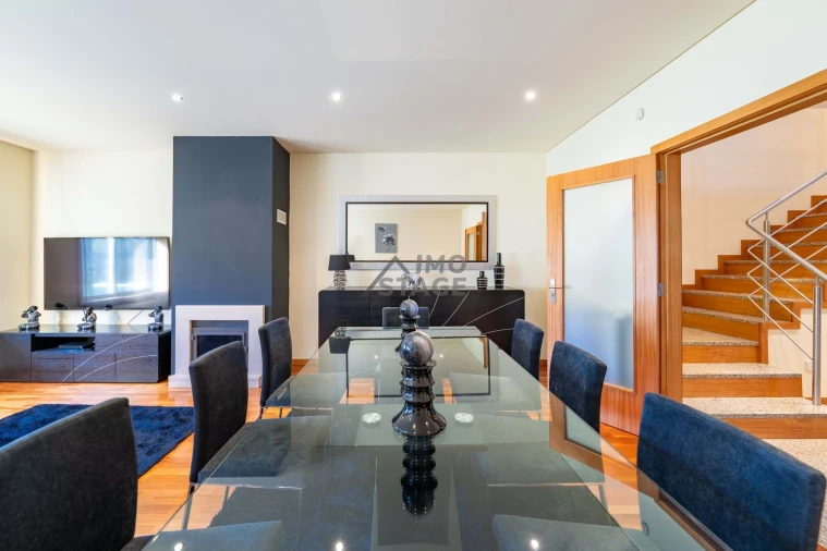 Moradia T3 para Venda em Grijo Foto 6