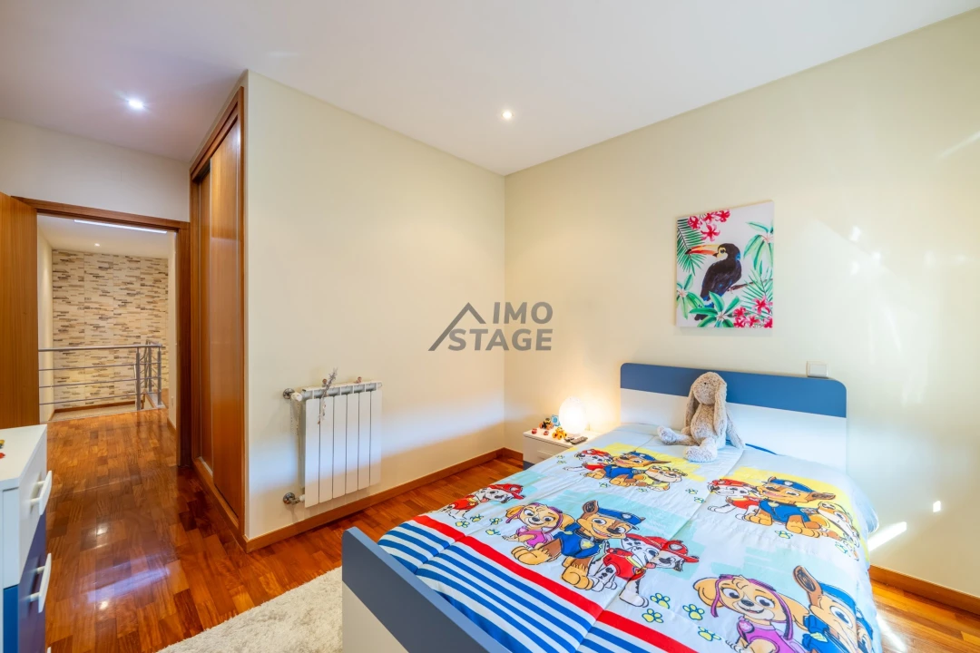 Moradia T3 para Venda em Grijo Foto 28