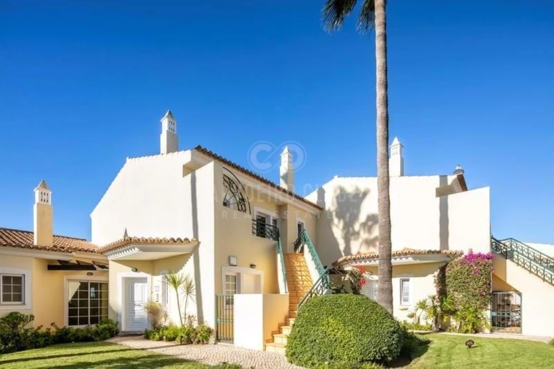 Apartamento T1 para Venda em Lagoa e Carvoeiro Foto 16