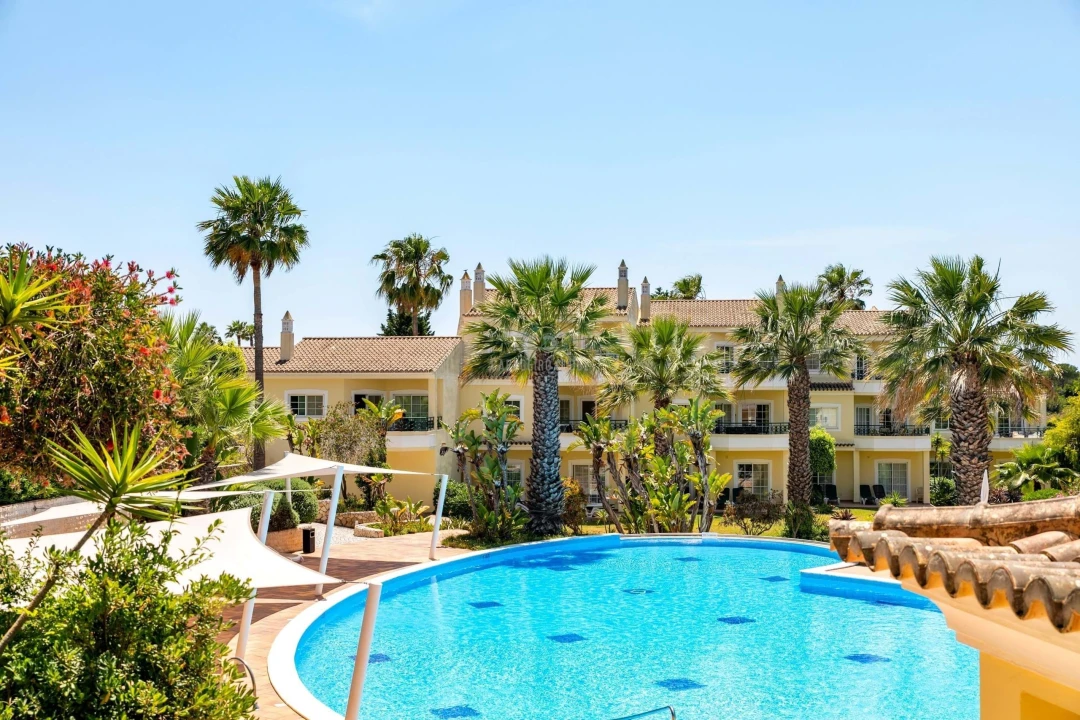 Apartamento T1 para Venda em Lagoa e Carvoeiro Foto 17