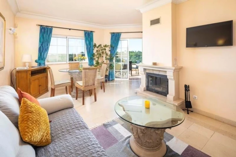 Apartamento T1 para Venda em Lagoa e Carvoeiro Foto 2