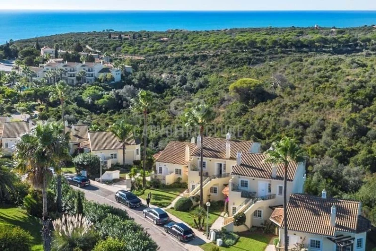 Apartamento T1 para Venda em Lagoa e Carvoeiro Foto 13