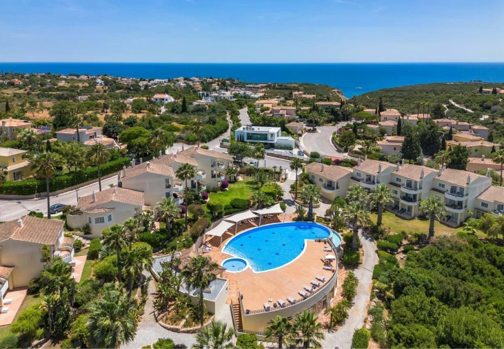 Apartamento T1 para Venda em Lagoa e Carvoeiro Foto 18