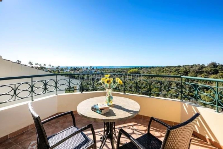 Apartamento T1 para Venda em Lagoa e Carvoeiro Foto 14