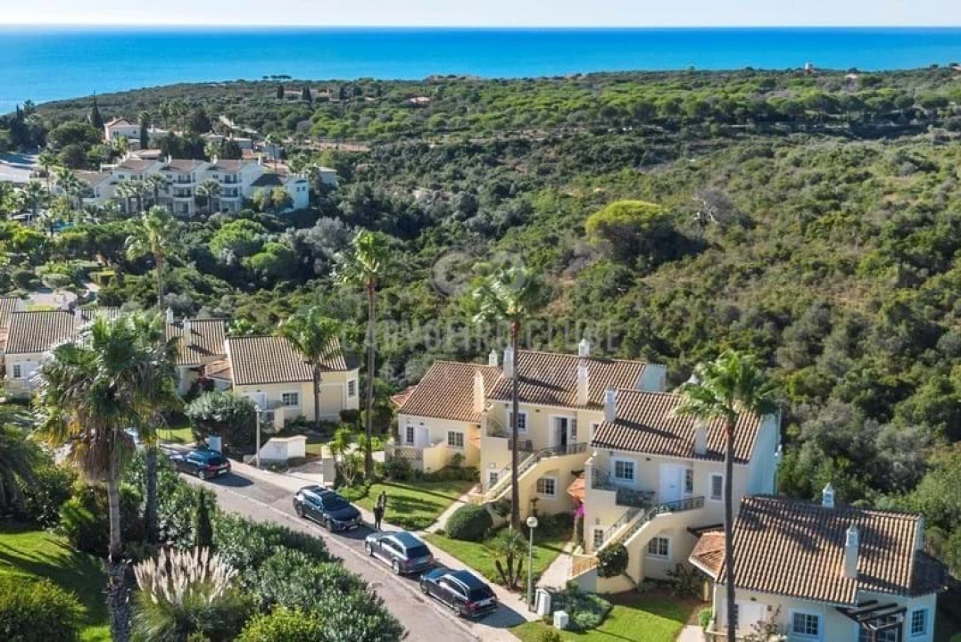 Apartamento T1 para Venda em Lagoa e Carvoeiro Foto 13