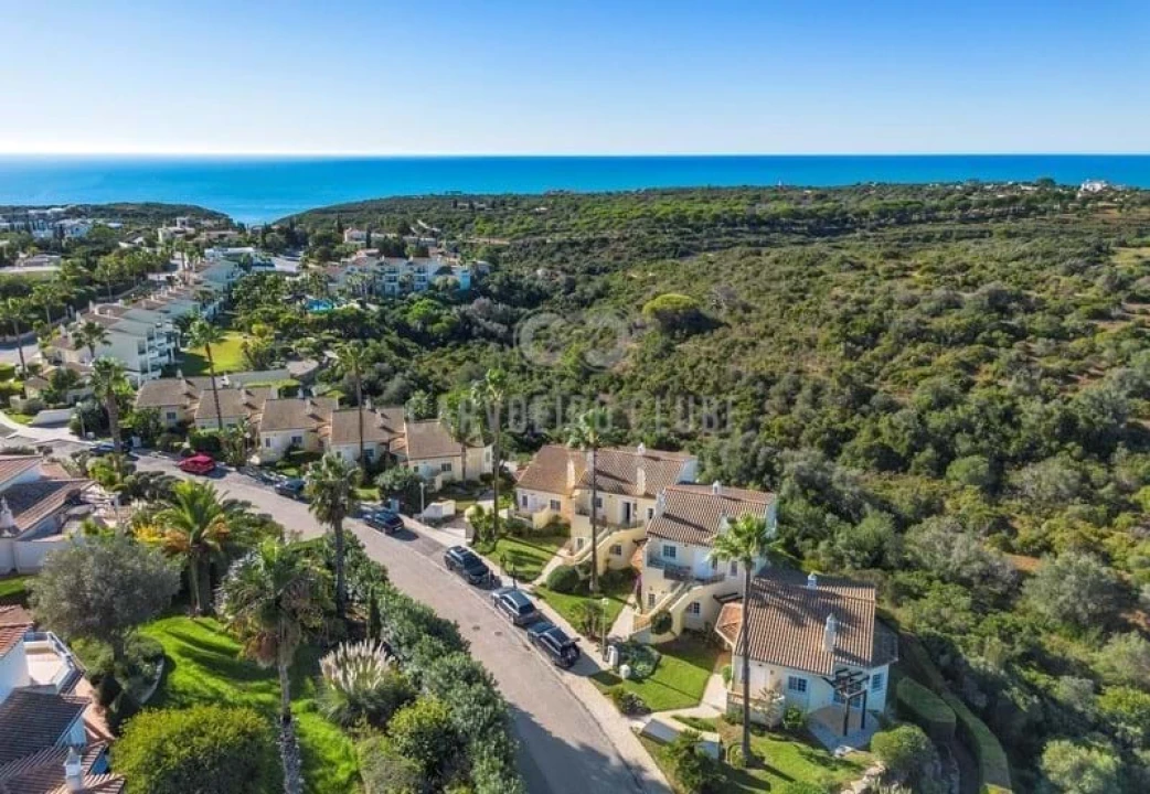 Apartamento T1 para Venda em Lagoa e Carvoeiro Foto 12