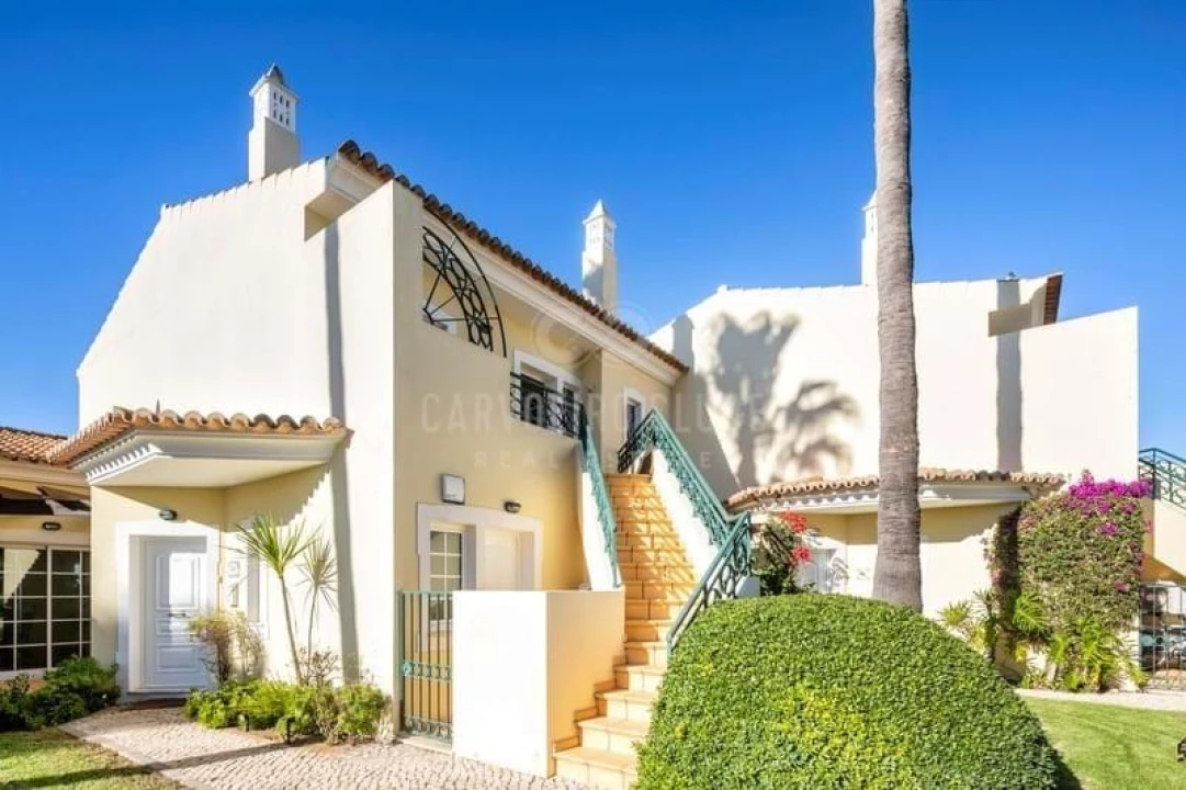 Apartamento T1 para Venda em Lagoa e Carvoeiro Foto 4