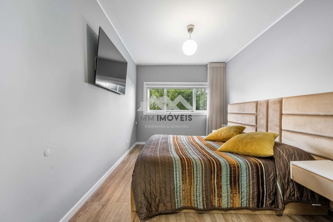 Apartamento T3 para Venda em Cidade da Maia Foto 22