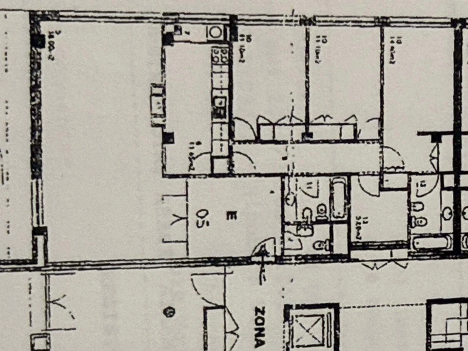 Apartamento T3 para Venda em Cidade da Maia Foto 32
