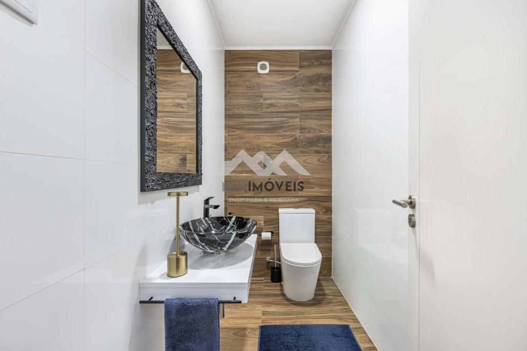 Apartamento T3 para Venda em Cidade da Maia Foto 15