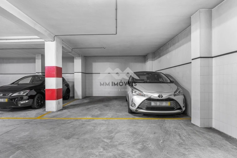 Apartamento T3 para Venda em Cidade da Maia Foto 31