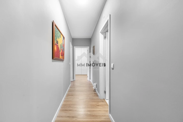 Apartamento T3 para Venda em Cidade da Maia Foto 26