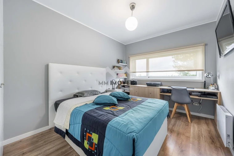 Apartamento T3 para Venda em Cidade da Maia Foto 19