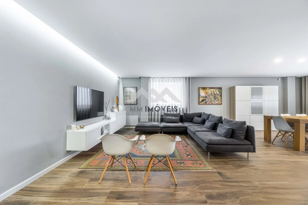 Apartamento T3 para Venda em Cidade da Maia Foto 4