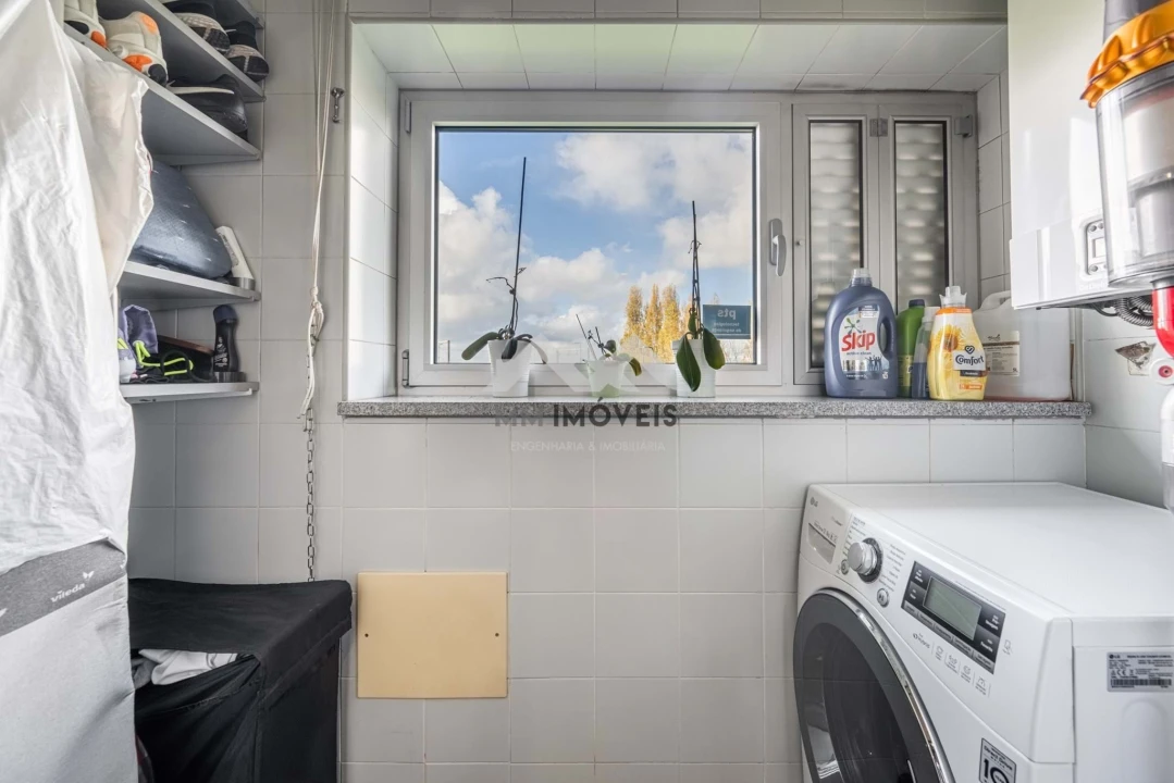 Apartamento T3 para Venda em Cidade da Maia Foto 30