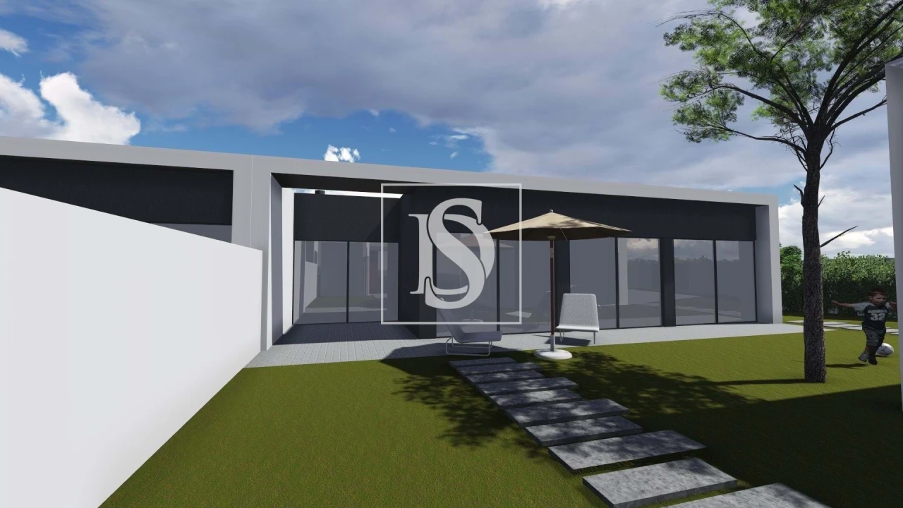 Moradia T4 para Venda em Nogueira e Silva Escura Foto 2