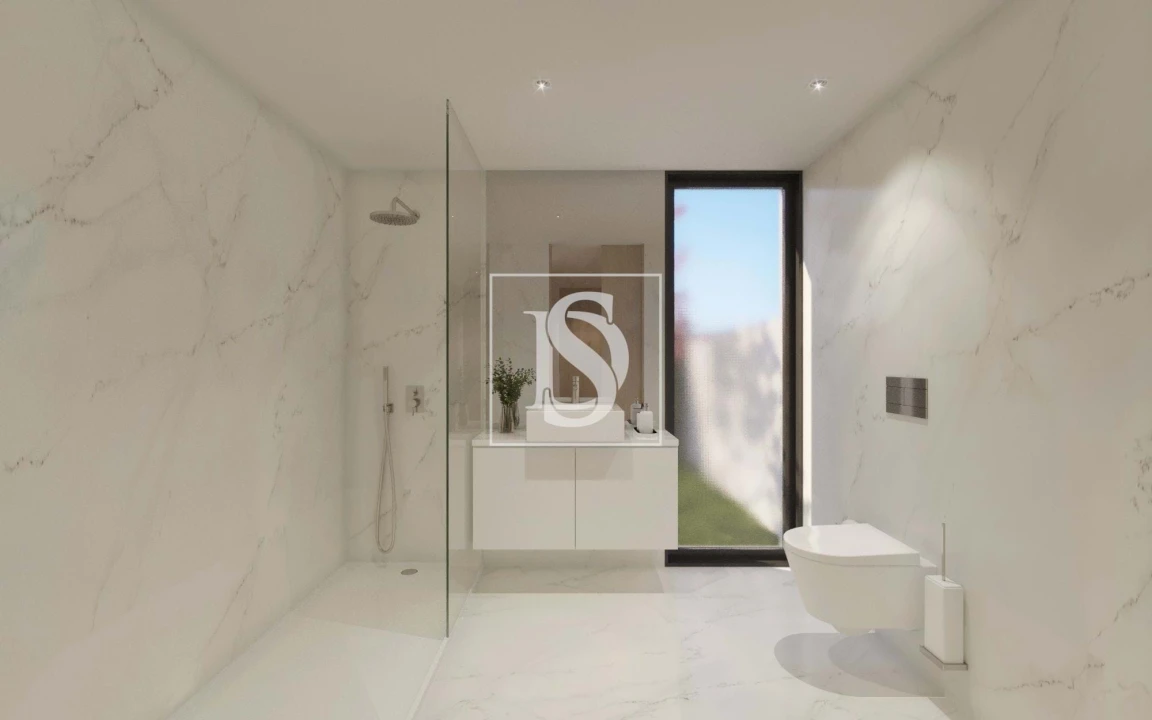 Moradia T4 para Venda em Nogueira e Silva Escura Foto 14