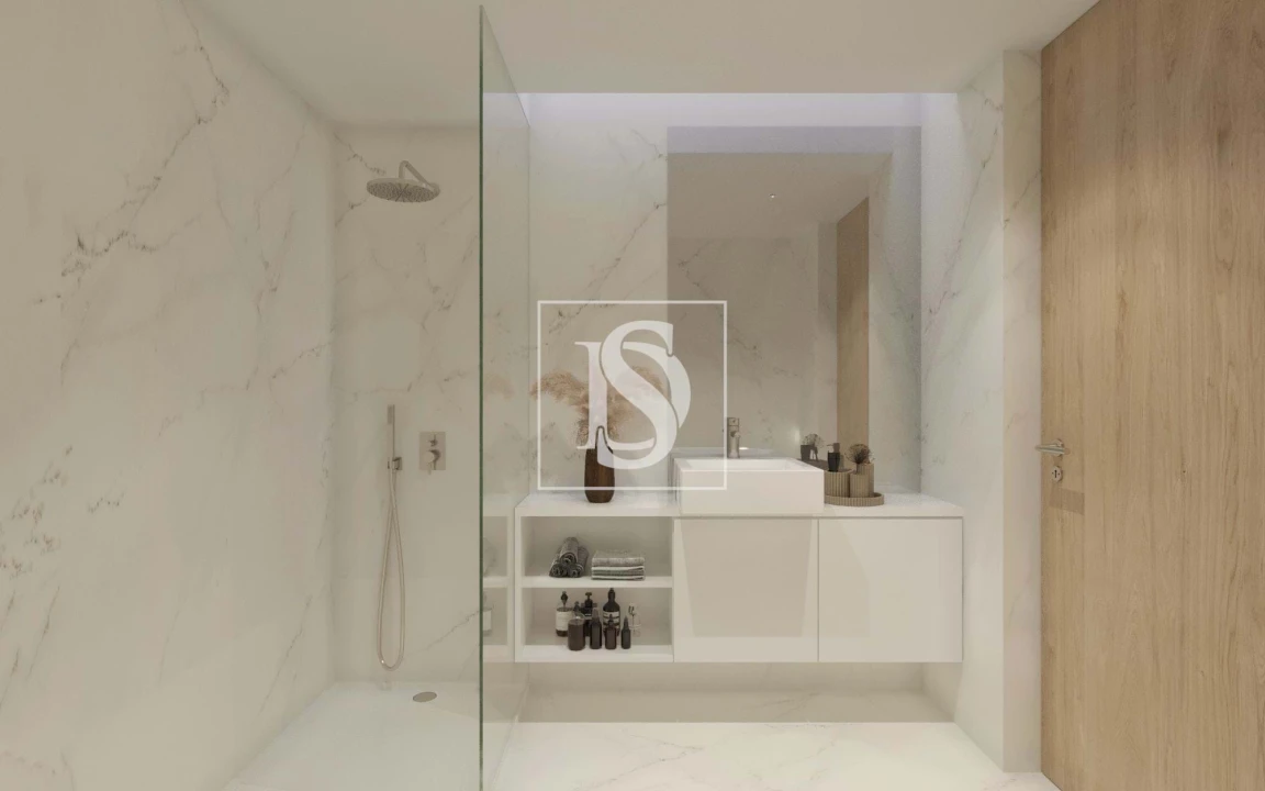 Moradia T4 para Venda em Nogueira e Silva Escura Foto 19