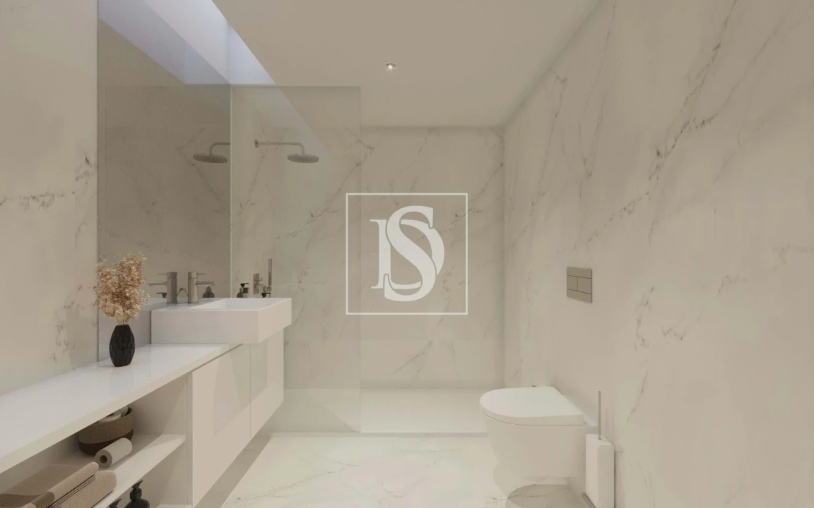 Moradia T4 para Venda em Nogueira e Silva Escura Foto 16