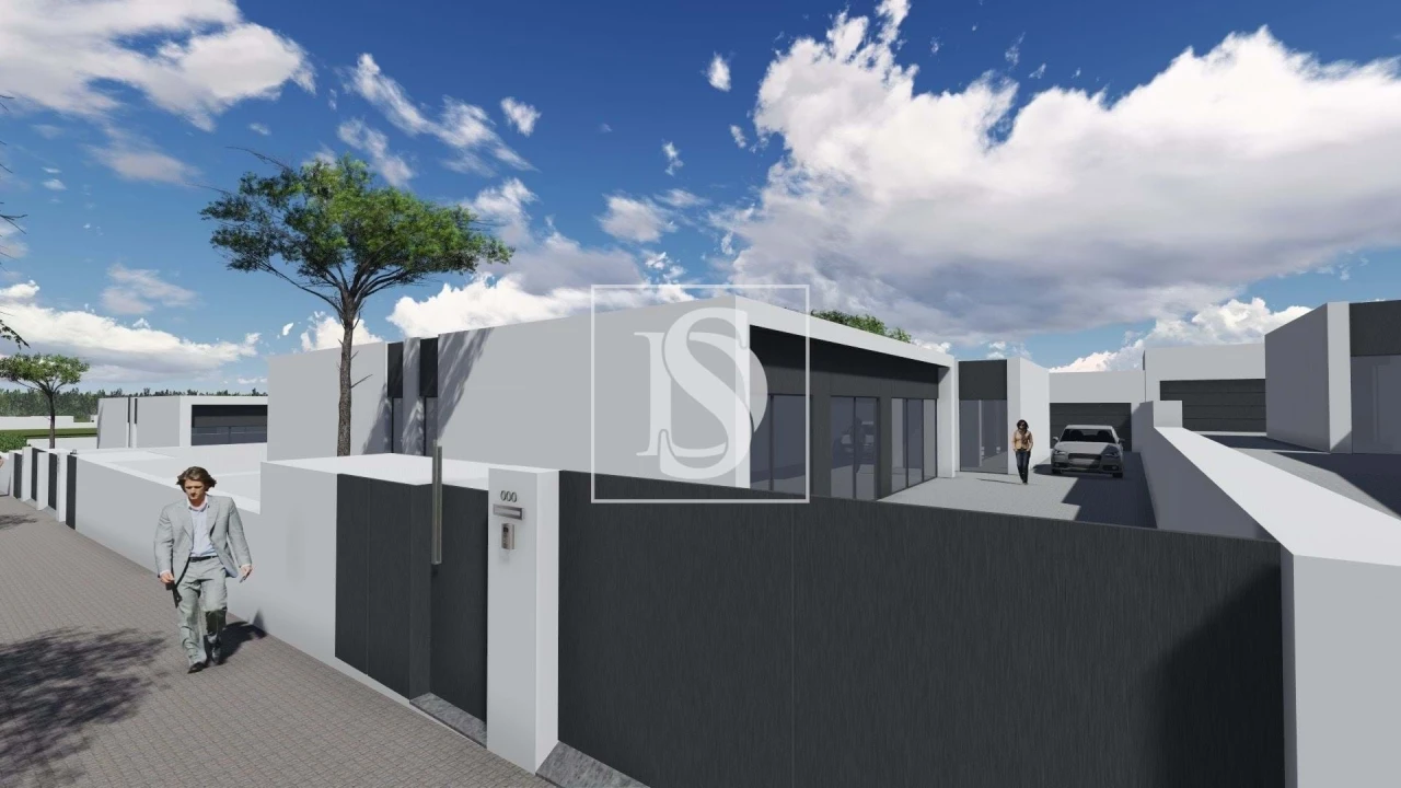 Moradia T4 para Venda em Nogueira e Silva Escura Foto 5