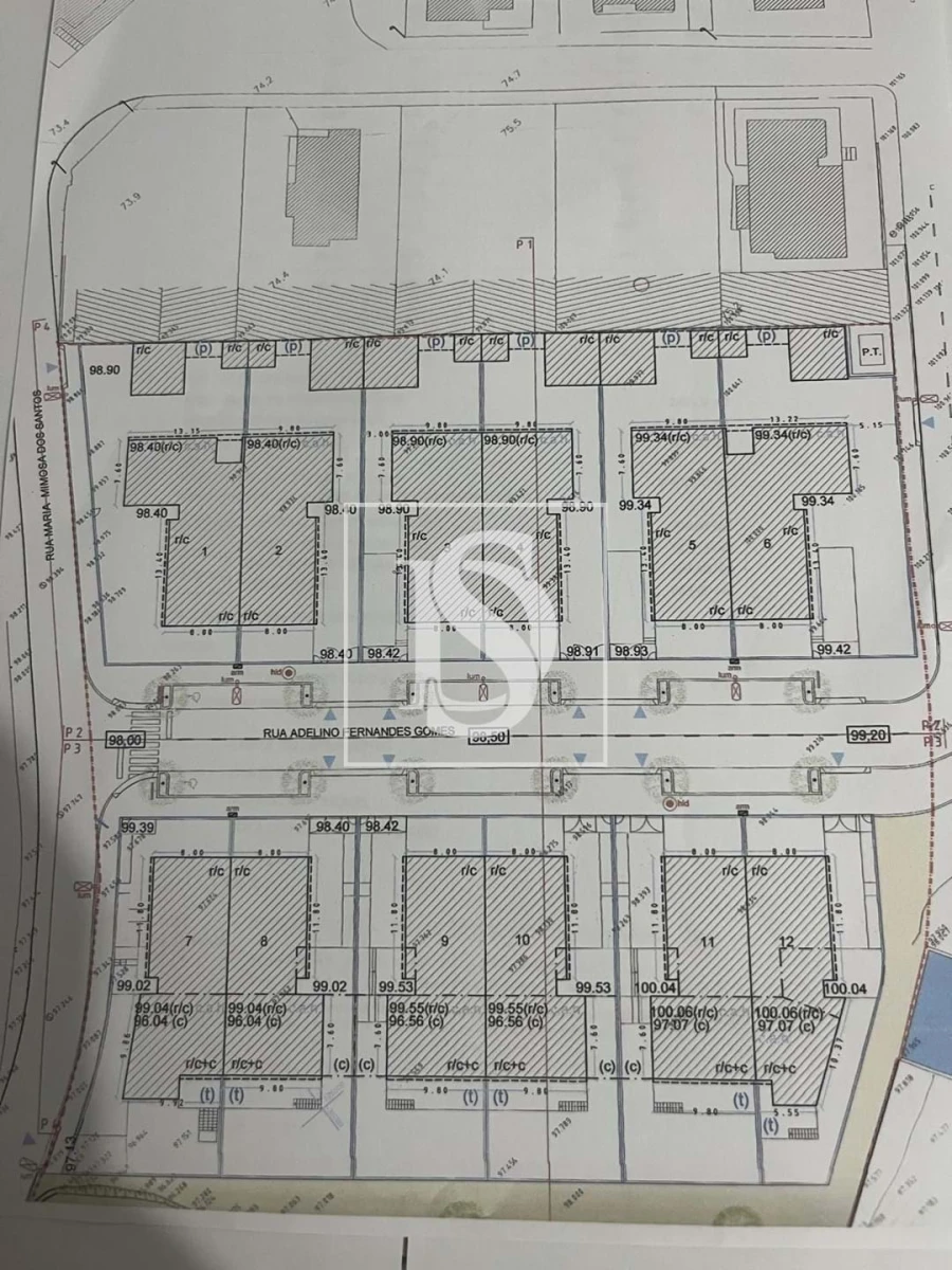 Moradia T4 para Venda em Nogueira e Silva Escura Foto 1
