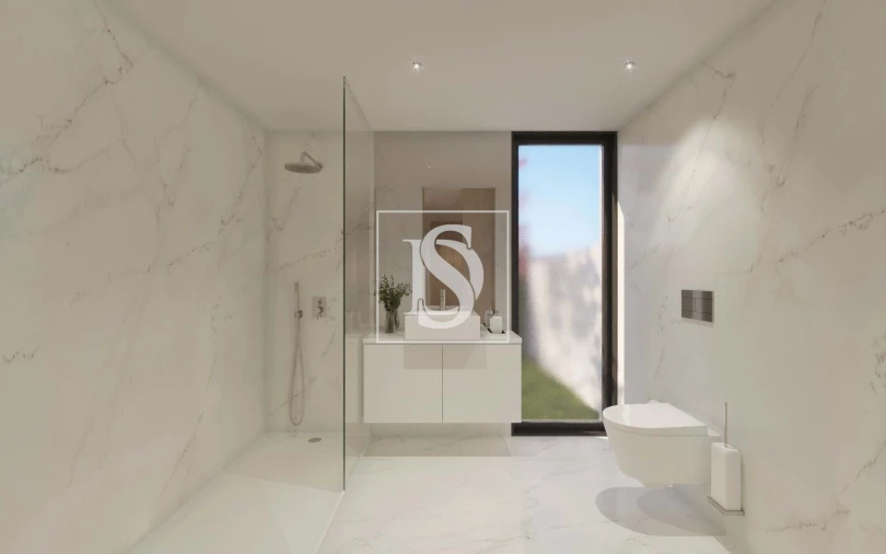 Moradia T4 para Venda em Nogueira e Silva Escura Foto 14