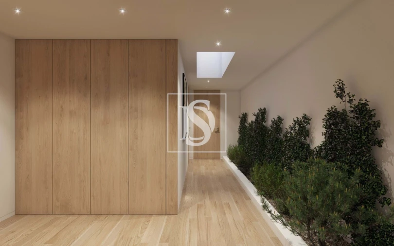 Moradia T4 para Venda em Nogueira e Silva Escura Foto 6