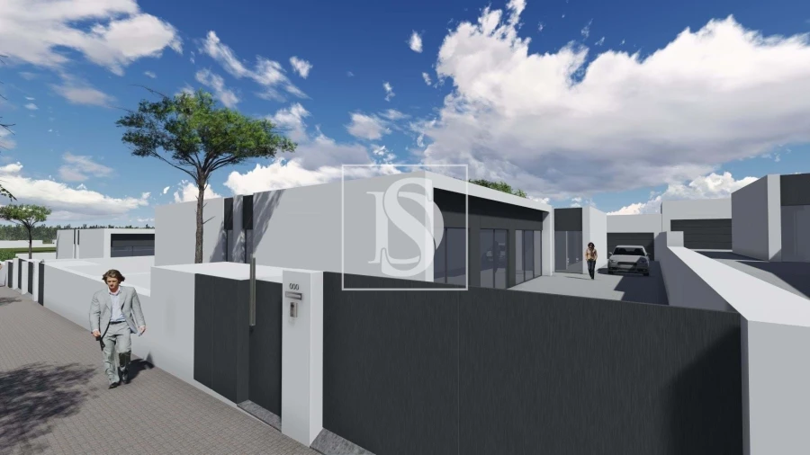 Moradia T4 para Venda em Nogueira e Silva Escura Foto 5