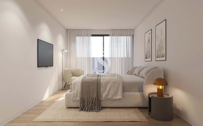 Moradia T4 para Venda em Nogueira e Silva Escura Foto 15