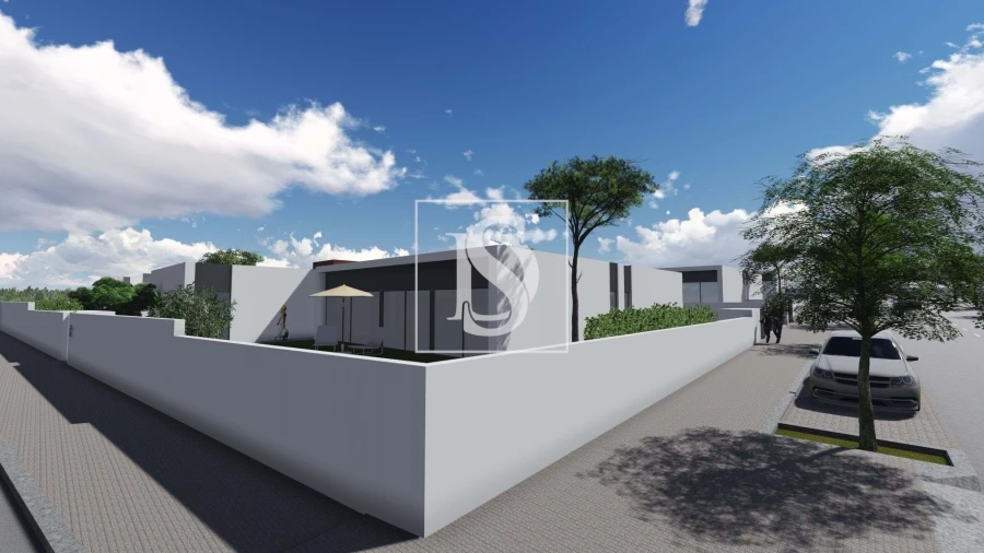Moradia T4 para Venda em Nogueira e Silva Escura Foto 3