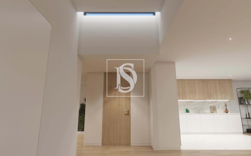 Moradia T4 para Venda em Nogueira e Silva Escura Foto 12