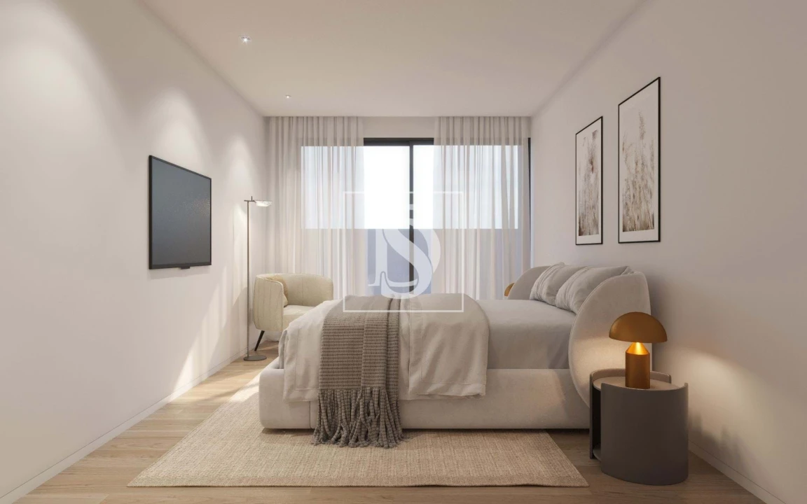 Moradia T4 para Venda em Nogueira e Silva Escura Foto 15