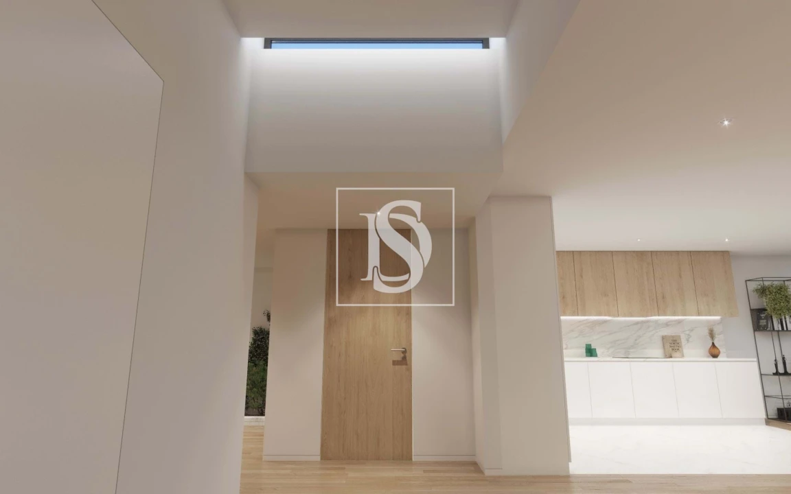 Moradia T4 para Venda em Nogueira e Silva Escura Foto 12