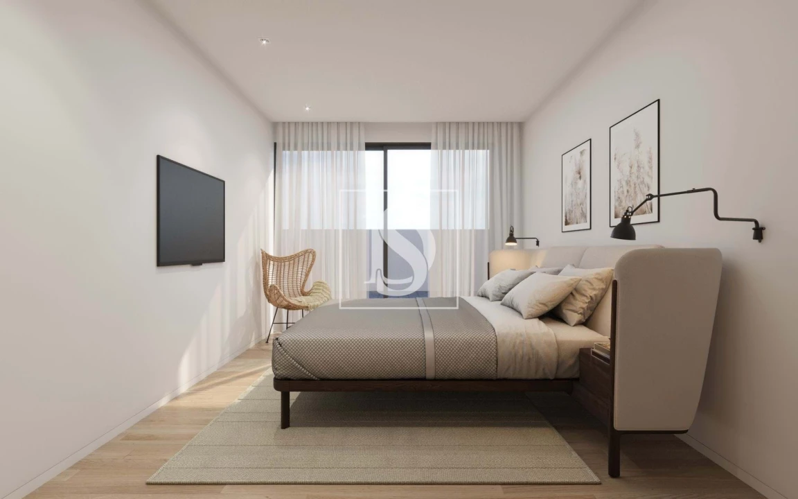 Moradia T4 para Venda em Nogueira e Silva Escura Foto 17