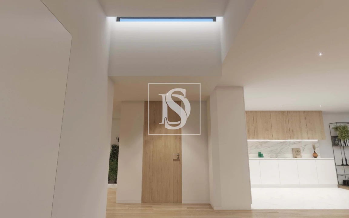 Moradia T3 para Venda em Nogueira e Silva Escura Foto 12