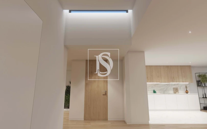 Moradia T3 para Venda em Nogueira e Silva Escura Foto 12