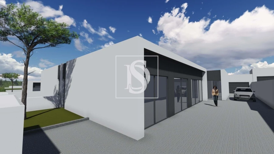 Moradia T3 para Venda em Nogueira e Silva Escura Foto 4